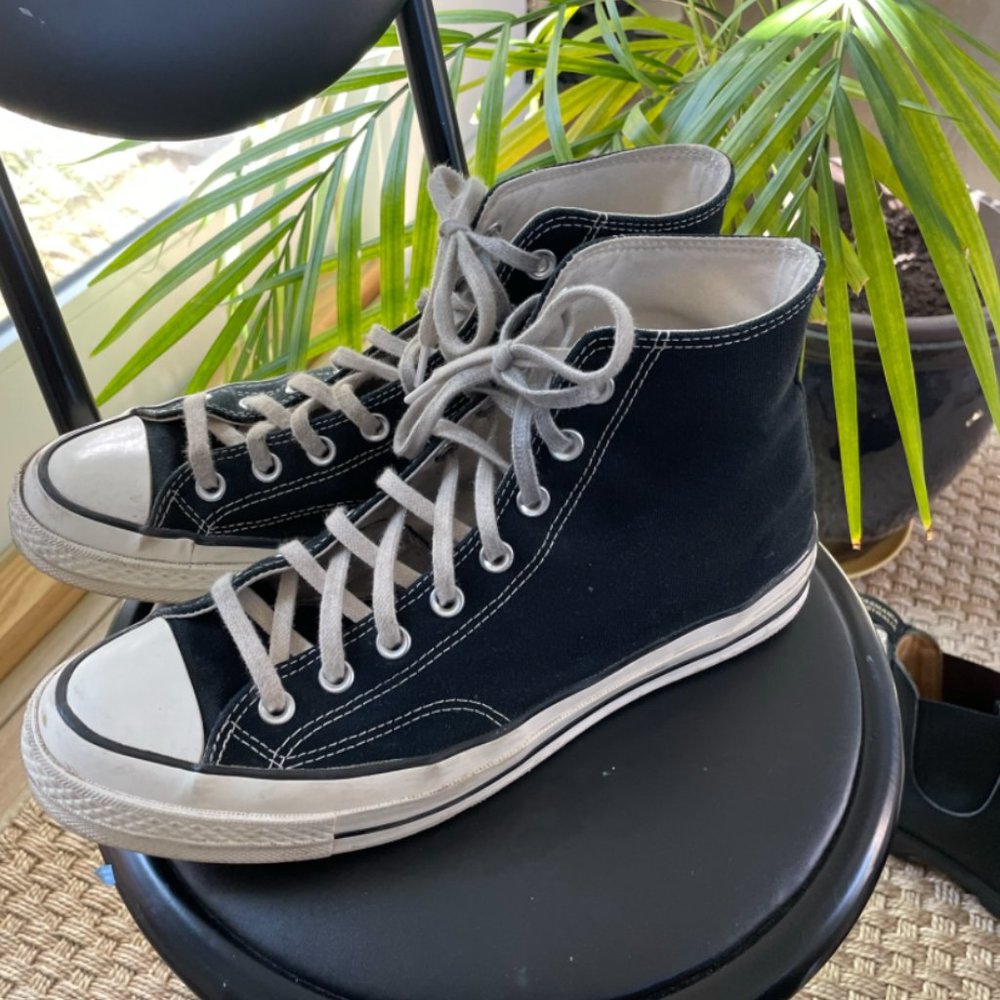 Converse Chuck Taylor 70s